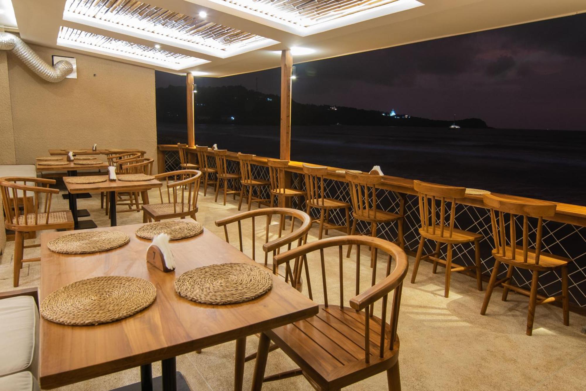 Azuri Bay Otel Galle Dış mekan fotoğraf