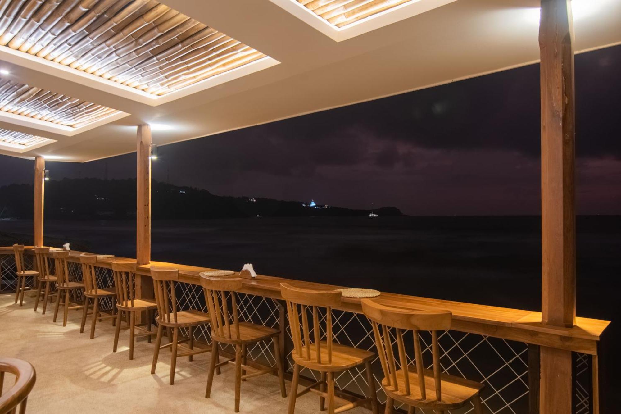 Azuri Bay Otel Galle Dış mekan fotoğraf