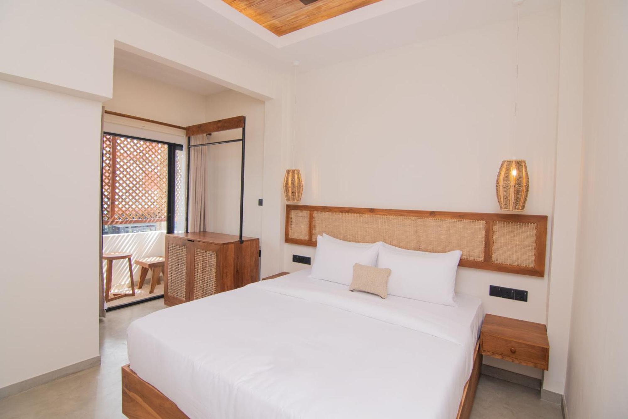 Azuri Bay Otel Galle Dış mekan fotoğraf