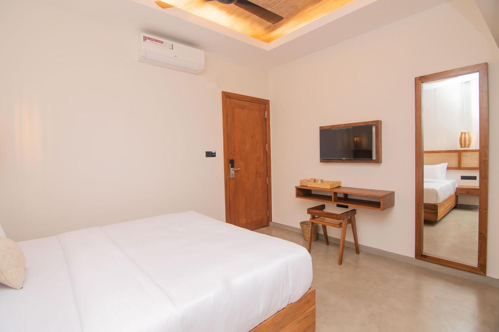 Azuri Bay Otel Galle Dış mekan fotoğraf