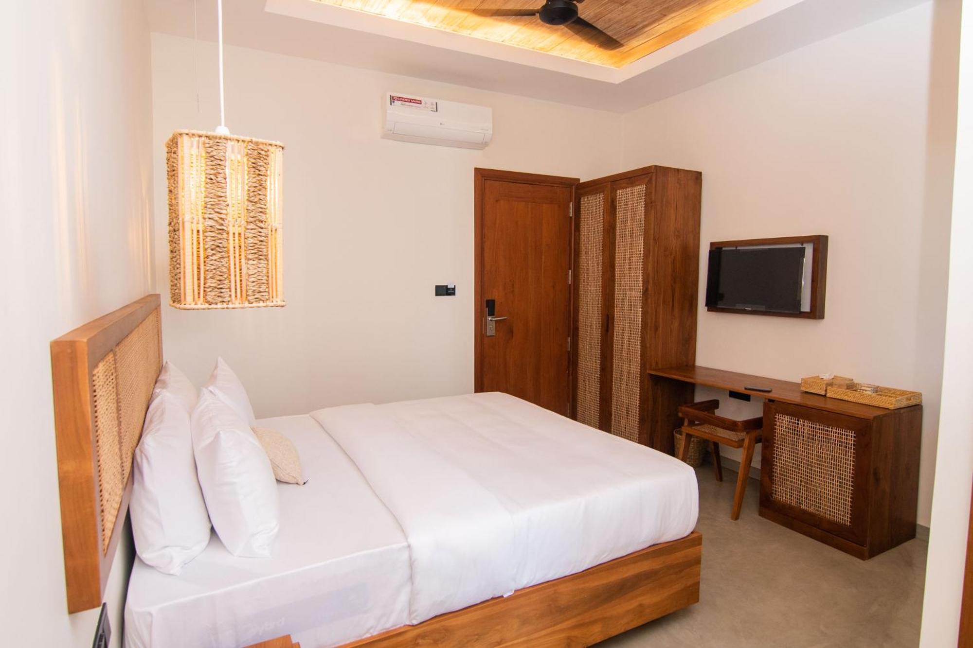 Azuri Bay Otel Galle Dış mekan fotoğraf