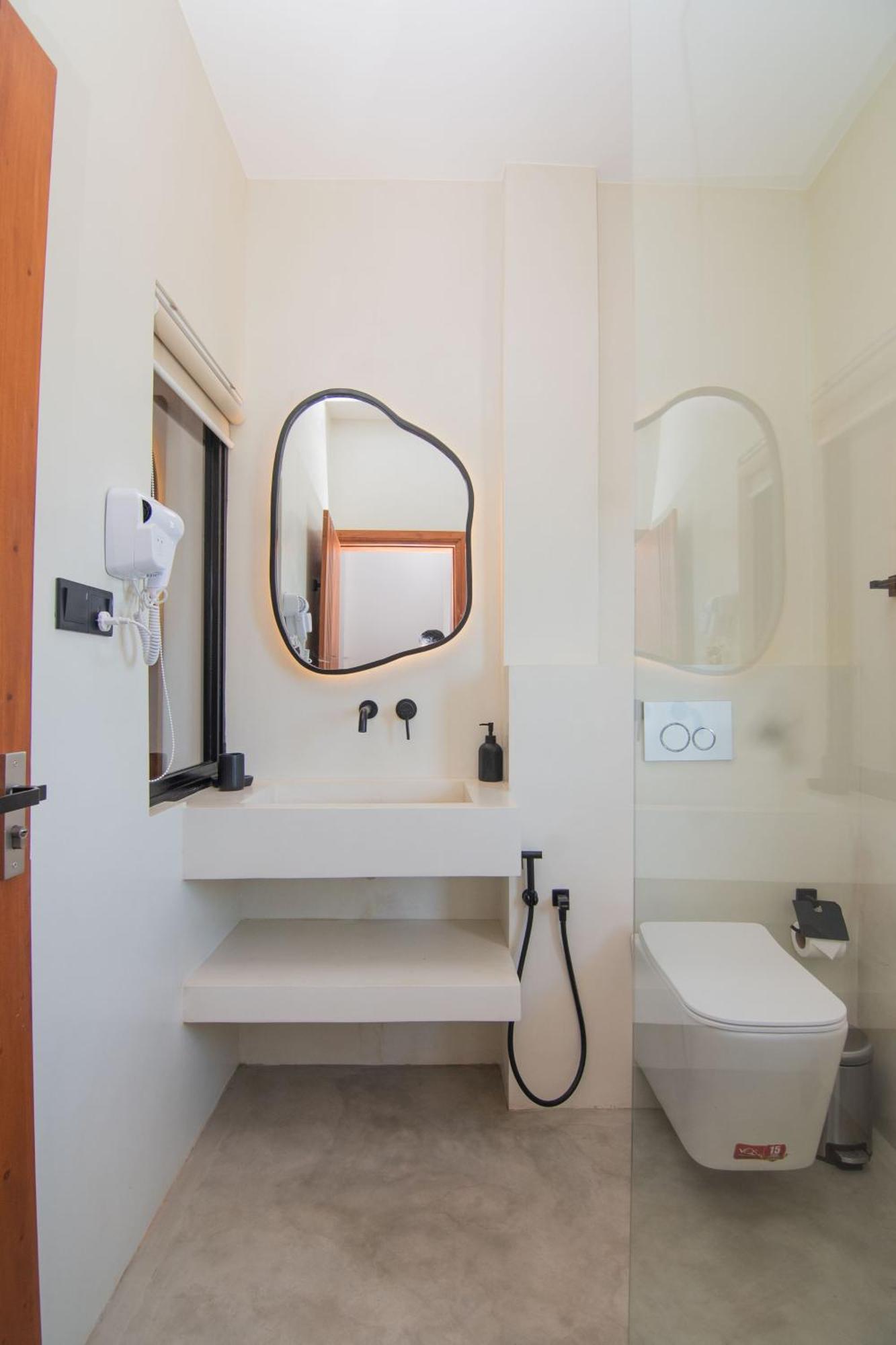 Azuri Bay Otel Galle Dış mekan fotoğraf