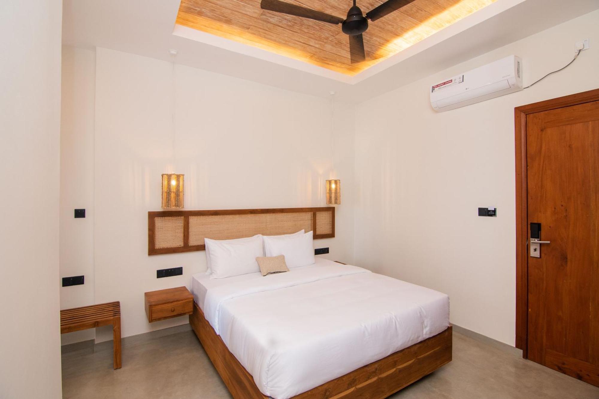 Azuri Bay Otel Galle Dış mekan fotoğraf