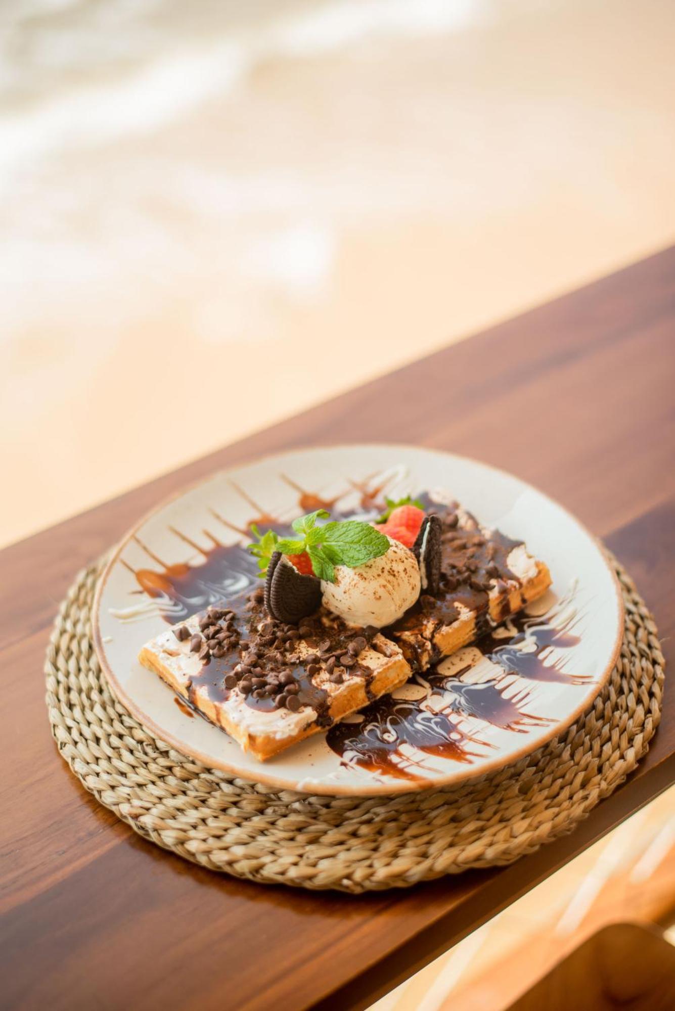 Azuri Bay Otel Galle Dış mekan fotoğraf